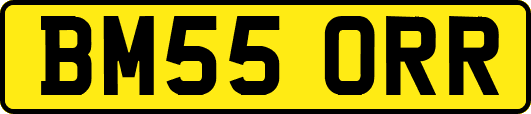 BM55ORR