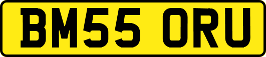 BM55ORU