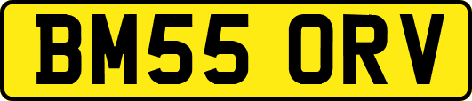 BM55ORV