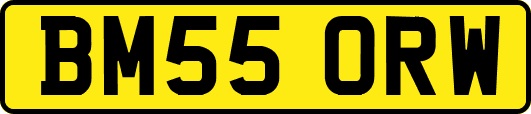 BM55ORW