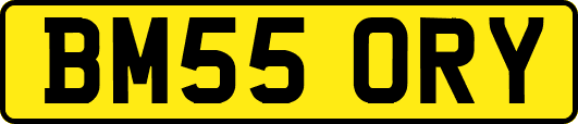 BM55ORY