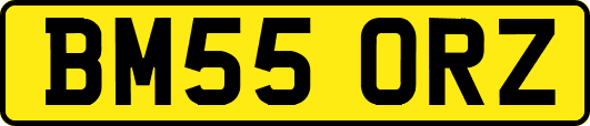 BM55ORZ
