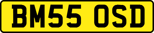 BM55OSD