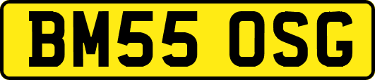 BM55OSG