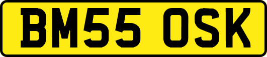 BM55OSK
