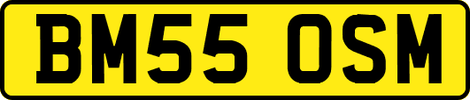 BM55OSM
