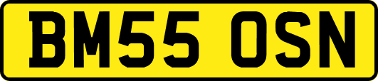 BM55OSN