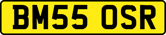 BM55OSR