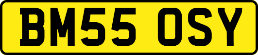 BM55OSY