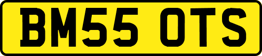 BM55OTS
