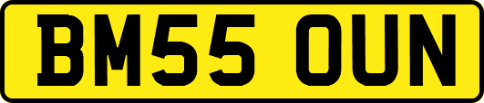 BM55OUN
