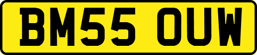 BM55OUW