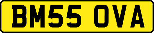 BM55OVA