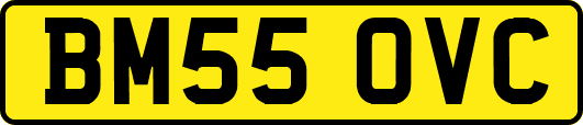 BM55OVC