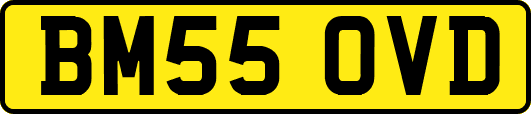 BM55OVD