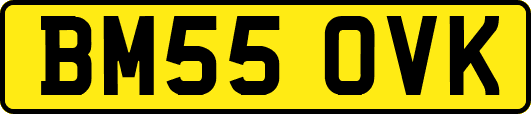BM55OVK