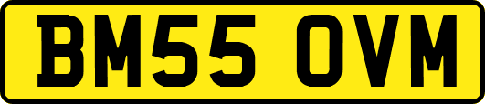 BM55OVM