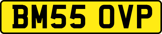 BM55OVP