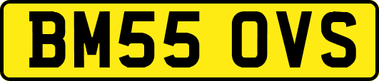 BM55OVS