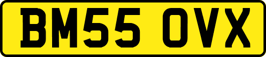 BM55OVX