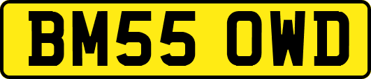 BM55OWD