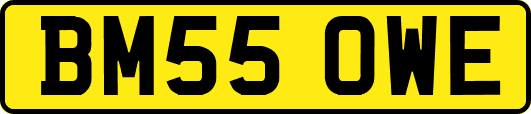 BM55OWE