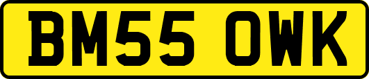 BM55OWK