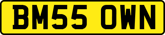 BM55OWN