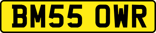BM55OWR
