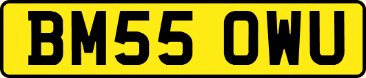 BM55OWU