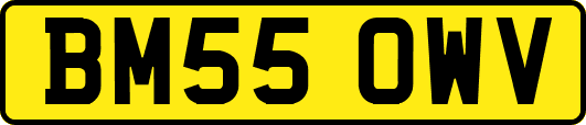 BM55OWV