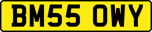 BM55OWY