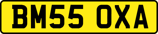 BM55OXA
