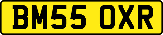 BM55OXR