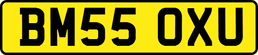 BM55OXU