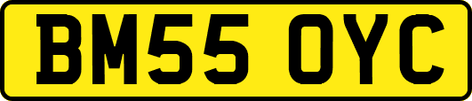 BM55OYC