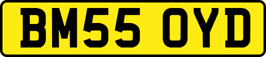 BM55OYD