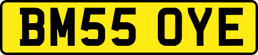 BM55OYE