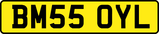 BM55OYL