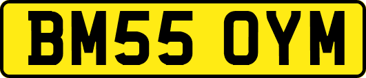 BM55OYM