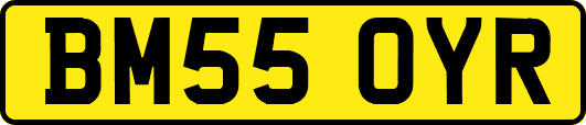 BM55OYR