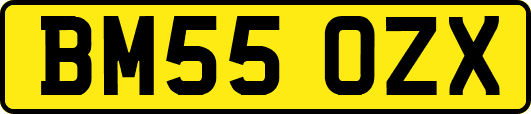 BM55OZX
