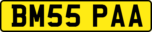 BM55PAA