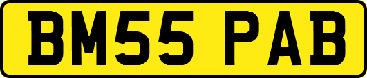 BM55PAB