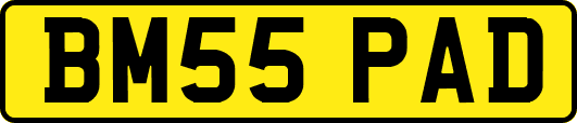 BM55PAD