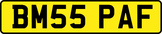 BM55PAF
