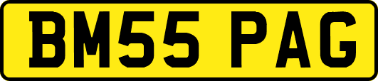 BM55PAG