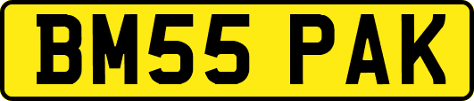 BM55PAK