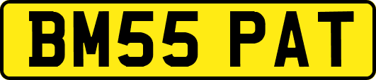 BM55PAT