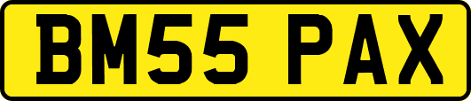 BM55PAX